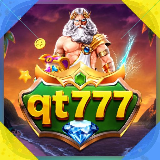 qt777 — mitra unggulan