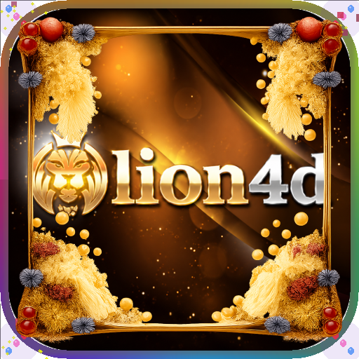 lion4d — mitra unggulan