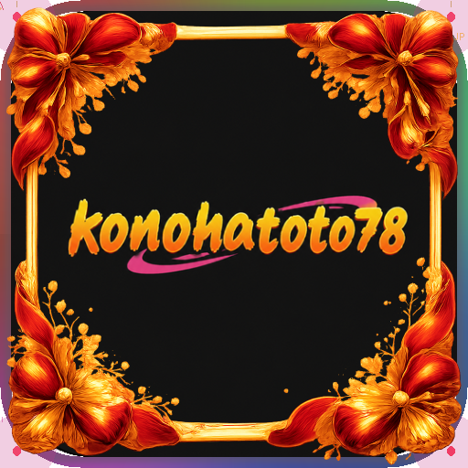 konohatoto78 — mitra unggulan
