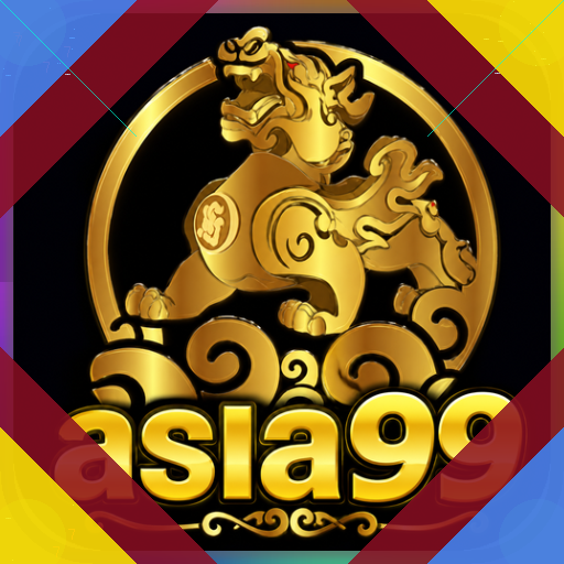 asia99 — mitra unggulan